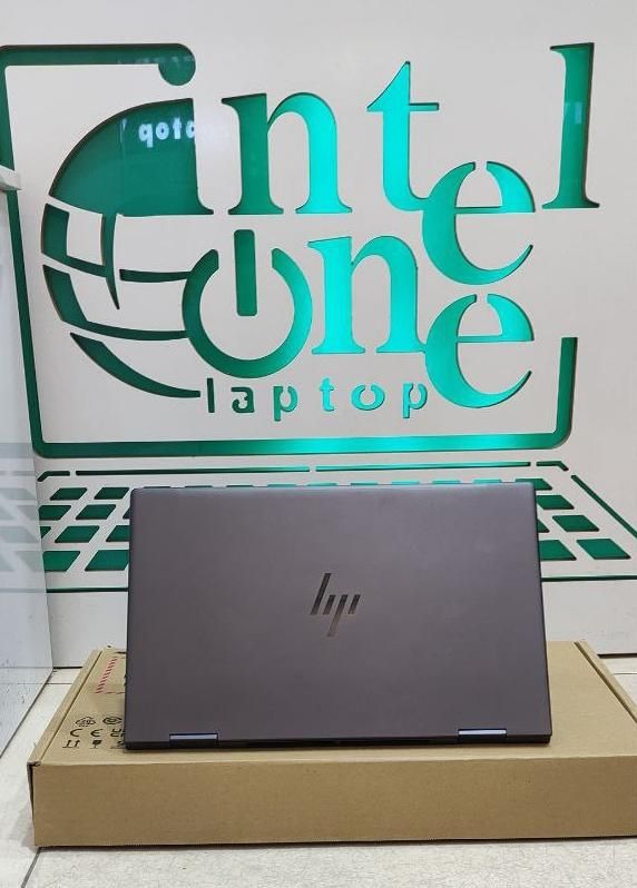 لپ تاپ HP ENVY 15X360|رایانه همراه|تهران, میدان ولیعصر|دیوار