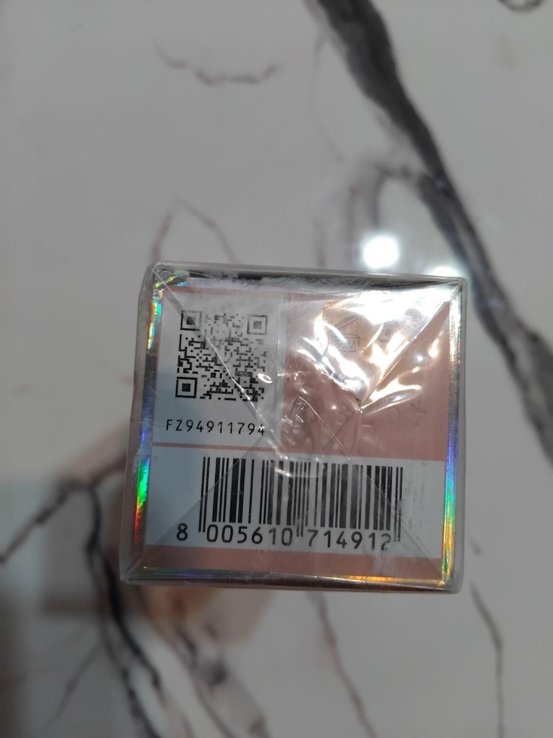 عطر اورجینال کاملا نو|آرایشی، بهداشتی، درمانی|تهران, نیاوران|دیوار