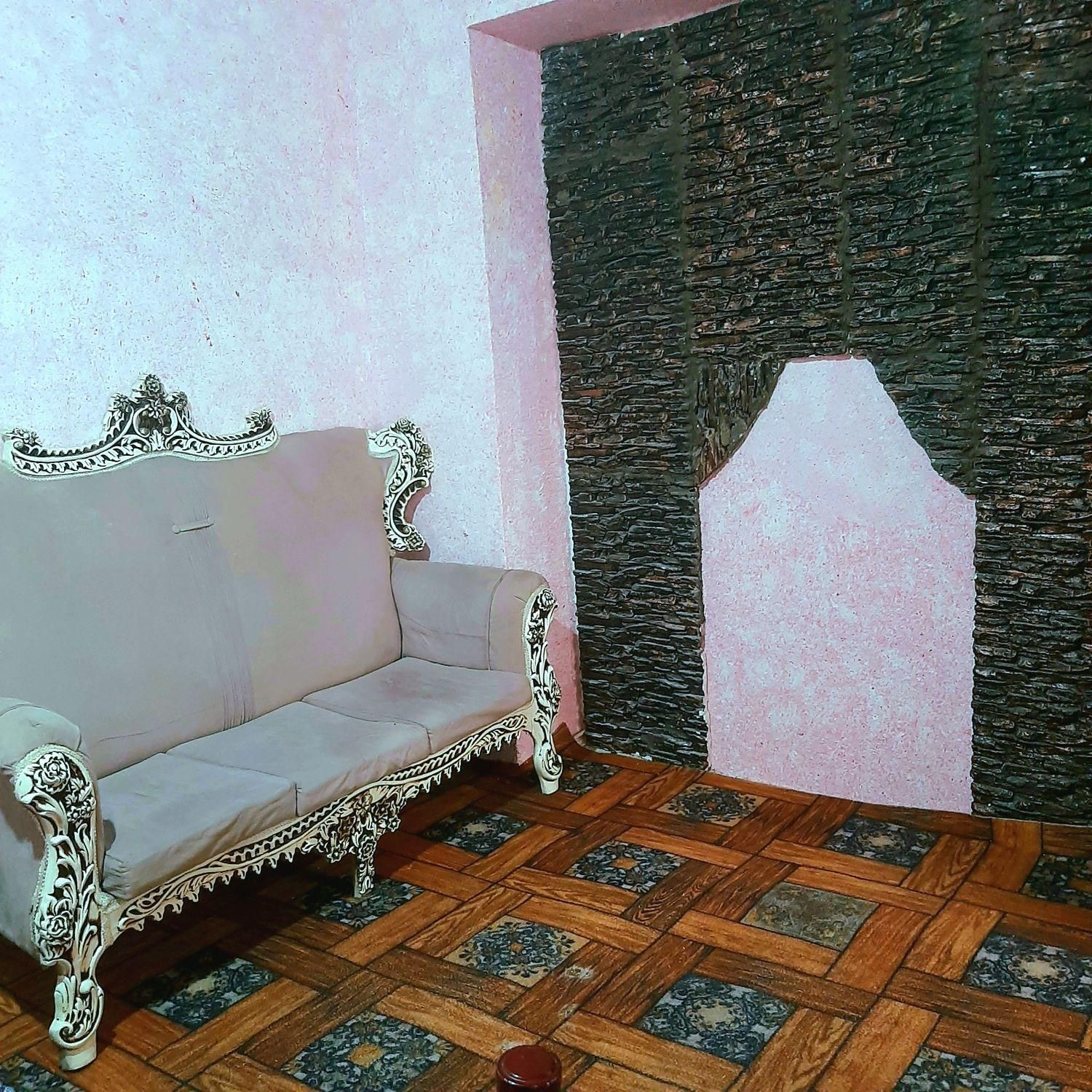 اجاره روزانه/هفتگی/سویتت تمیز دنج در خاوران|اجارهٔ کوتاه‌مدت آپارتمان و سوئیت|تهران, خاوران|دیوار
