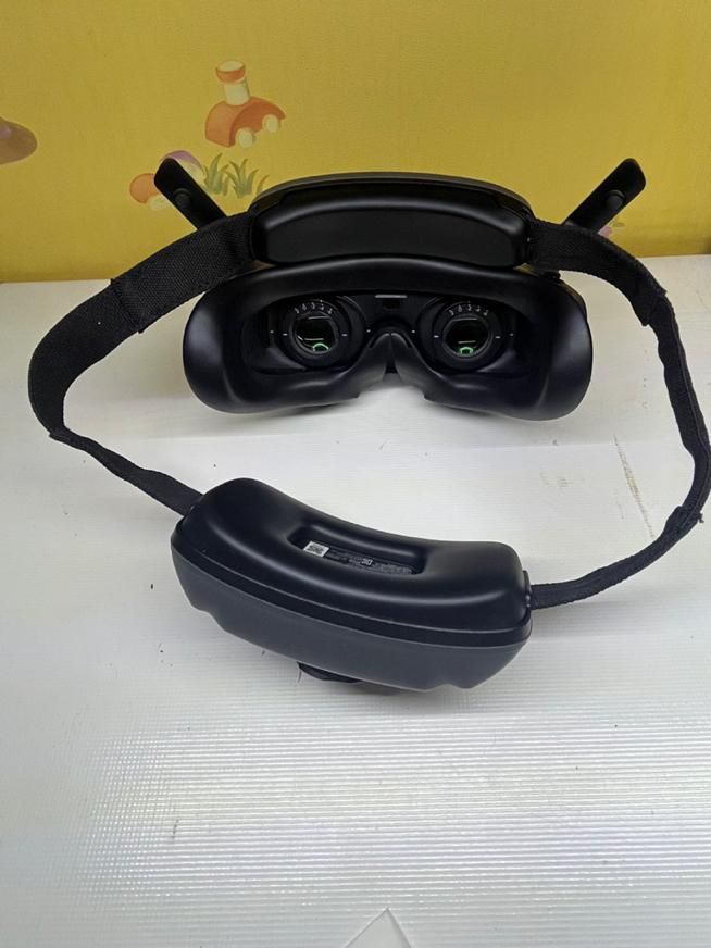 عینک دی جی آی گاگلز ۳ - dji goggles 3 avata 2|دوربین عکاسی و فیلم‌برداری|تهران, سعادت‌آباد|دیوار