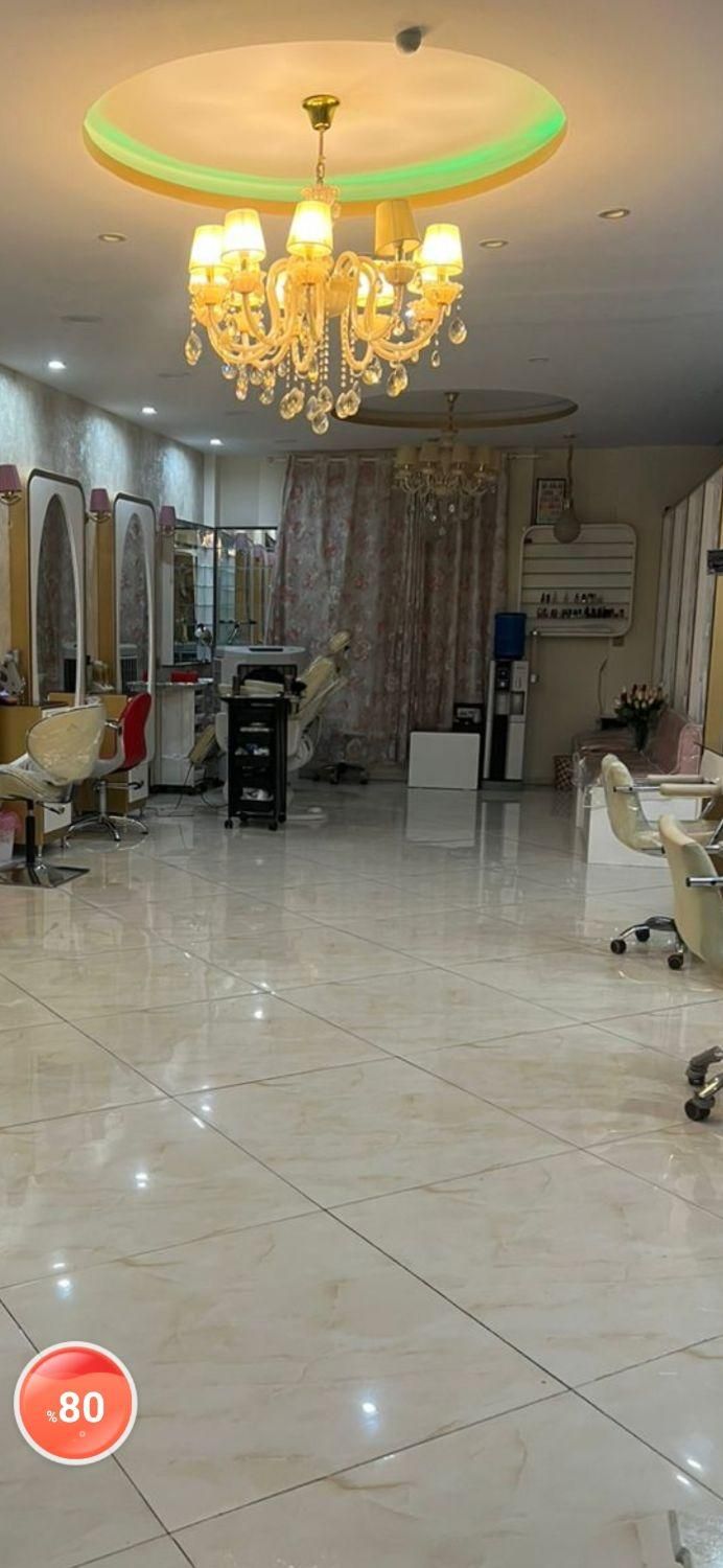 اجاره اداری ۱۱۰ متری در چیذر|اجارهٔ دفتر کار، اتاق اداری، مطب|تهران, چیذر|دیوار