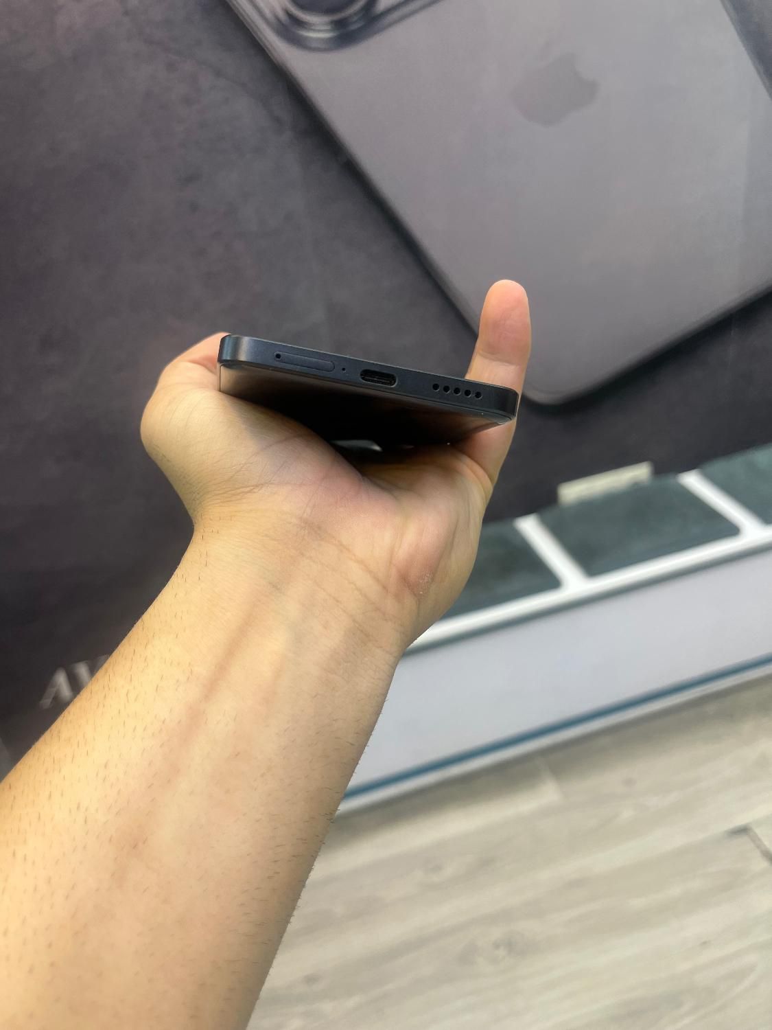 xami poco x6 pro 512g ram 12 شیائومی ایکس ۶ پرو|موبایل|تهران, تهرانپارس غربی|دیوار