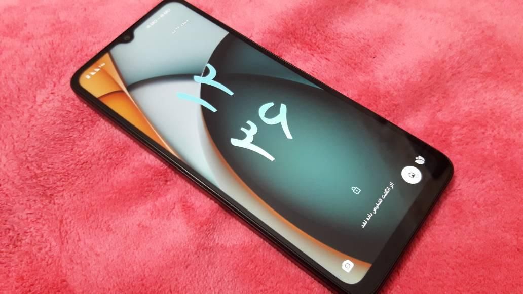 شیائومی redmi a3 با حافظهٔ ۶۴ گیگابایت|موبایل|تهران, آذری|دیوار