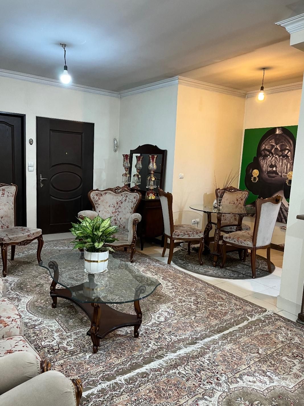 آپارتمان ۶۳متری دوخوابه خوش نقشه ‌‌مهندسی ساز|فروش آپارتمان|تهران, کوثر|دیوار