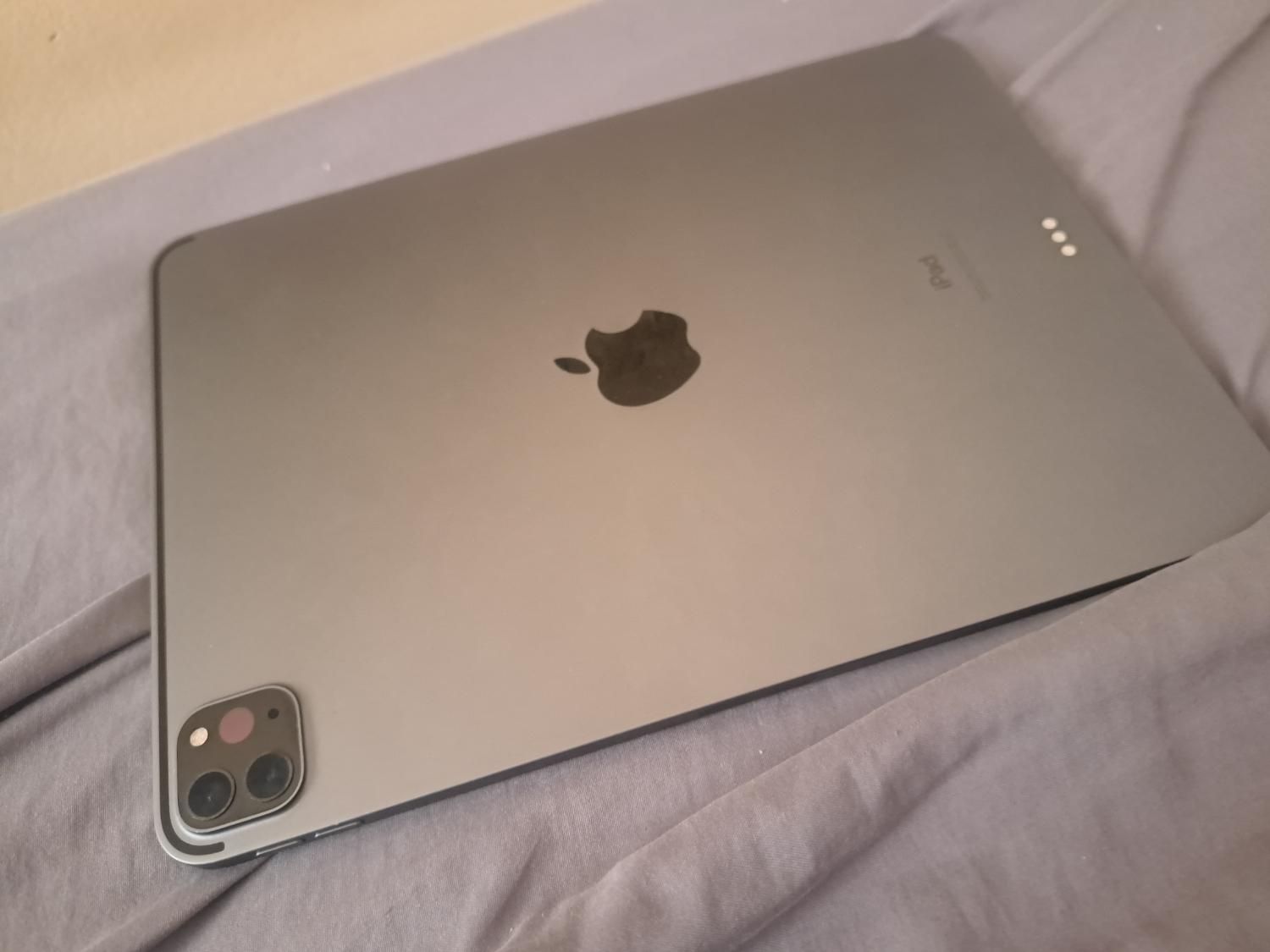 Ipad Pro 2020|تبلت|تهران, تهران‌سر|دیوار