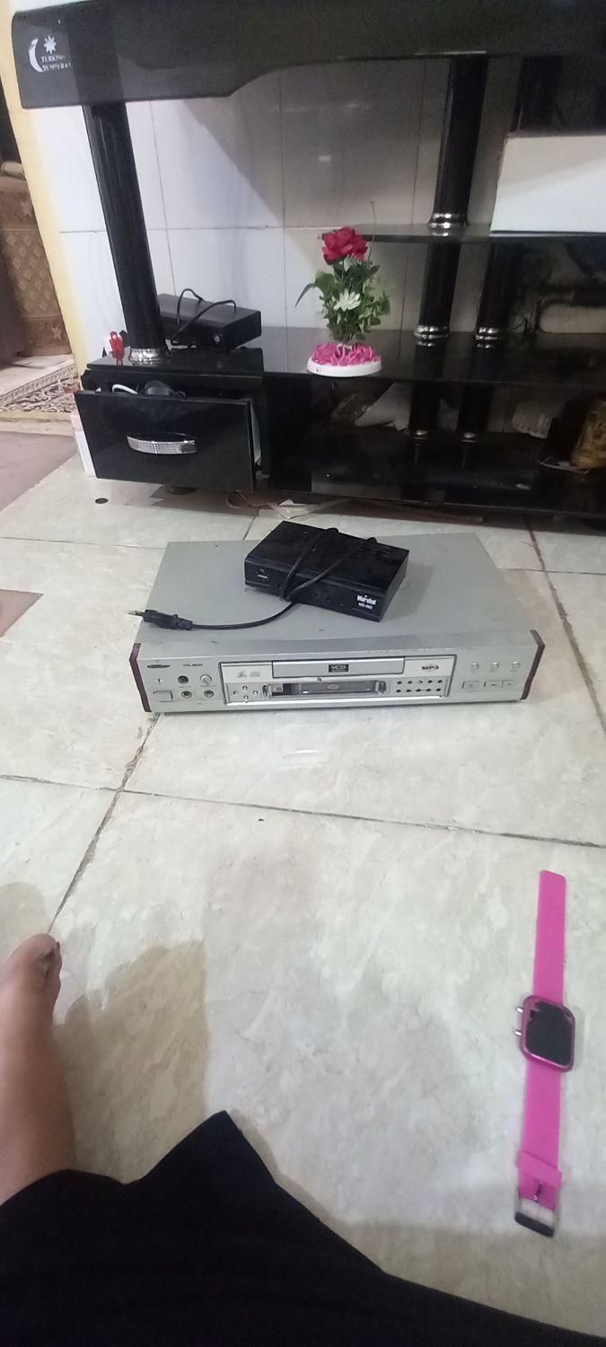 سی دی|پخش‌کننده DVD و ویدیو|ارومیه, |دیوار