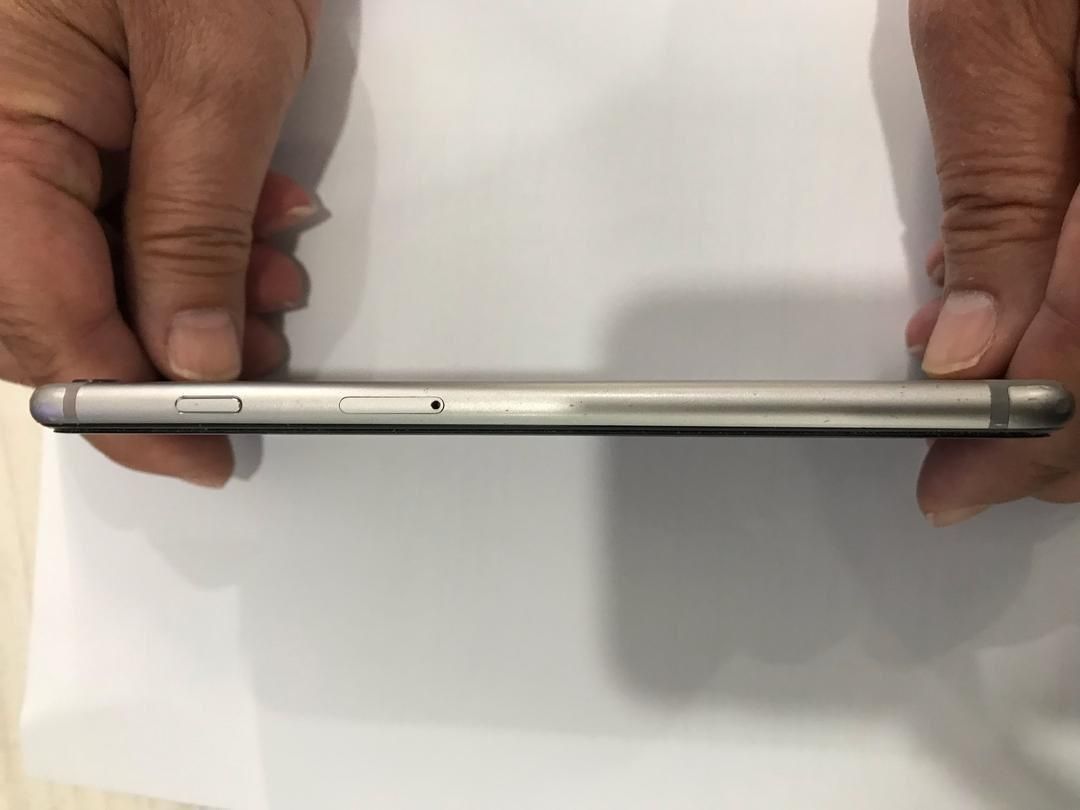 ایفون 6s پلاس.  باتری 100%|موبایل|تهران, تهران‌سر|دیوار