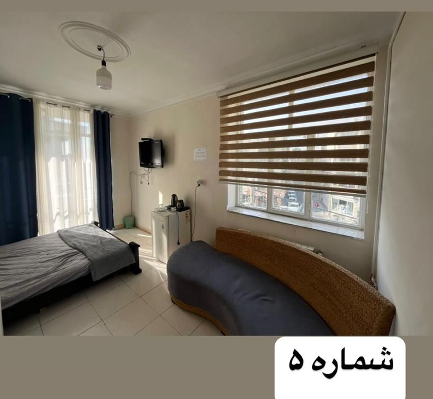 اجاره روزانه/ماهانه سویت/واحد مبله گیشا برج میلاد|اجارهٔ کوتاه‌مدت آپارتمان و سوئیت|تهران, گیشا (کوی نصر)|دیوار