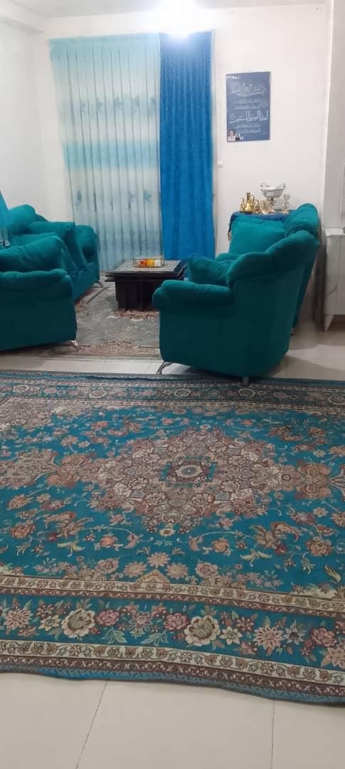 خونه ۸۷متری  طبقه اول|اجارهٔ آپارتمان|جوادآباد, |دیوار