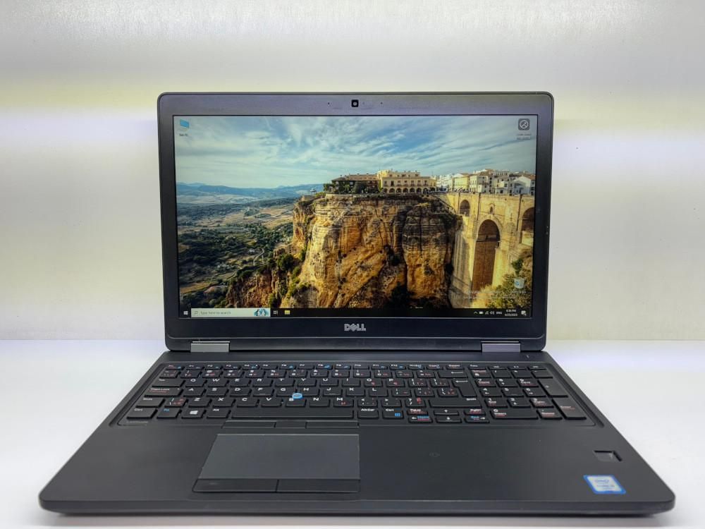 لپتاپ Dell مدل Latitude 5580|رایانه همراه|اندیشه, |دیوار