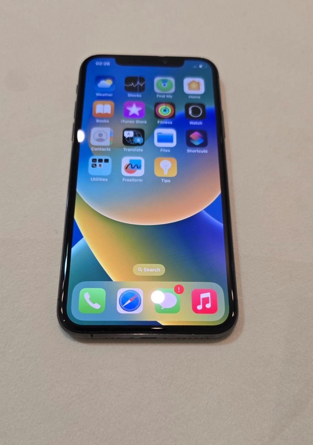 اپل iPhone XS ۶۴ گیگابایت|موبایل|تهران, سعادت‌آباد|دیوار