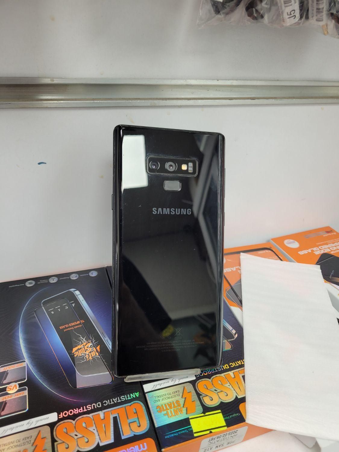 گوشی سامسونگ Galaxy S10 S8 Note9 128|موبایل|تهران, تهران‌سر|دیوار