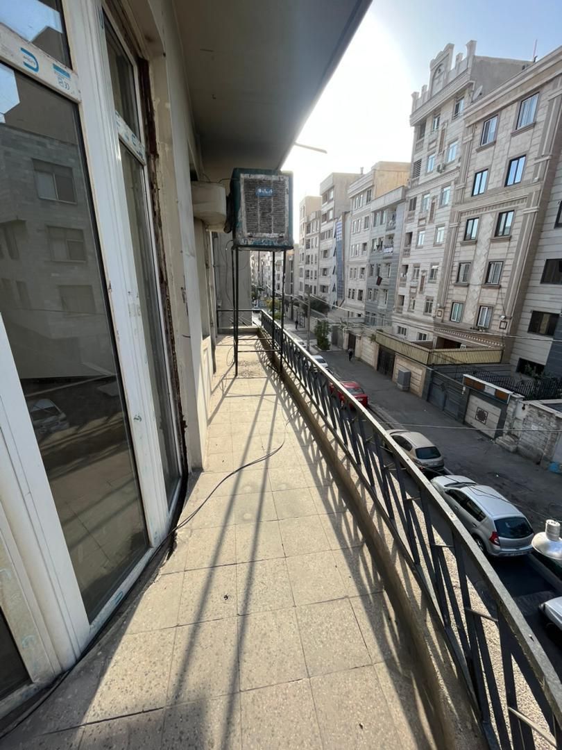 ۶۲متر/استادمعین/موقعیت اداری/براصلی|فروش دفتر کار، اتاق اداری، مطب|تهران, استاد معین|دیوار