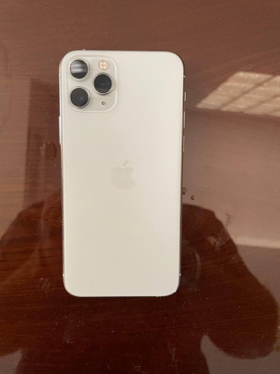 اپل iPhone 11 Pro ۲۵۶ گیگابایت|موبایل|تهران, سنایی|دیوار