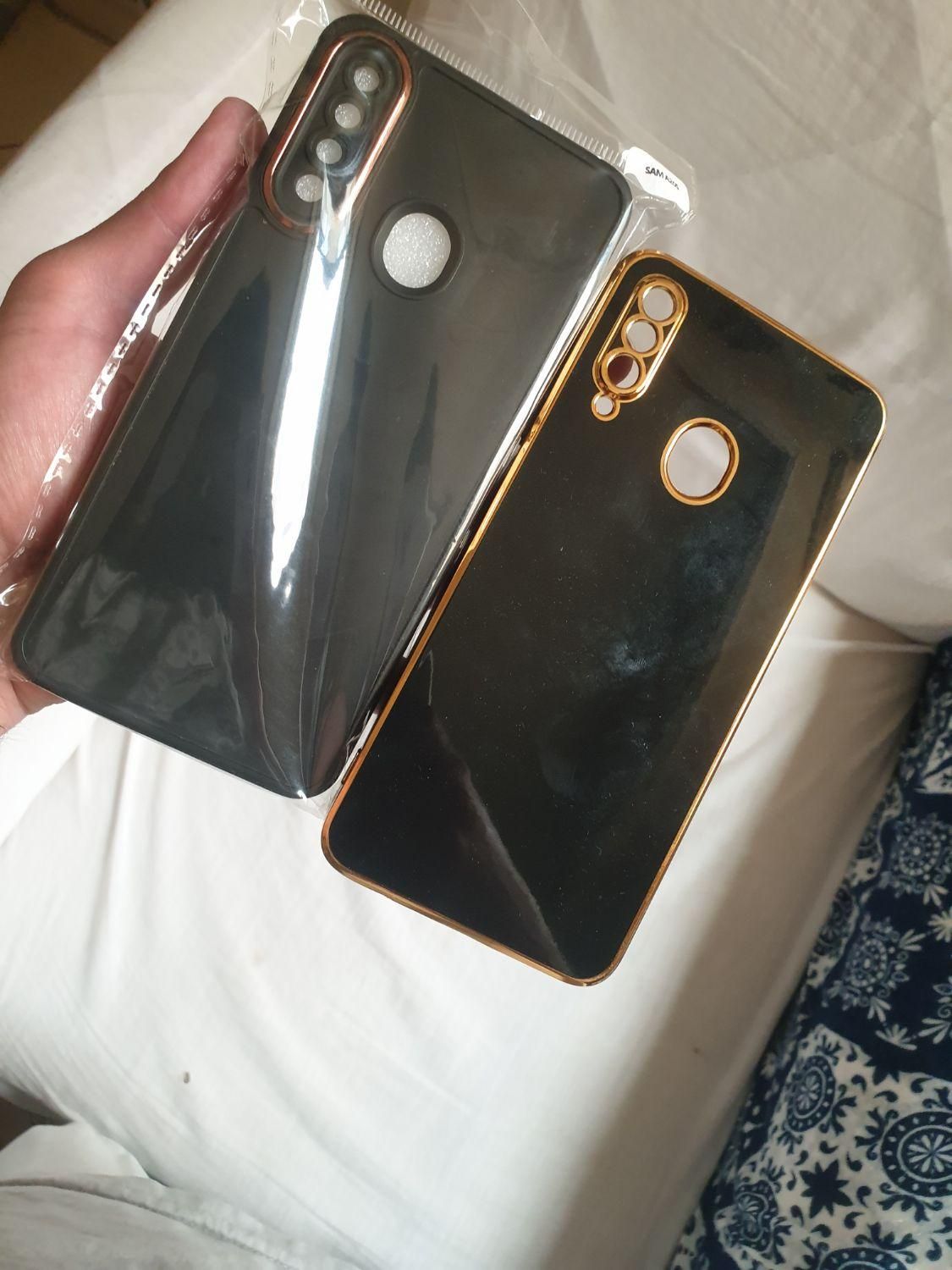 سامسونگ Galaxy A20s با حافظهٔ ۳۲ گیگابایت|موبایل|تهران, آبشار|دیوار