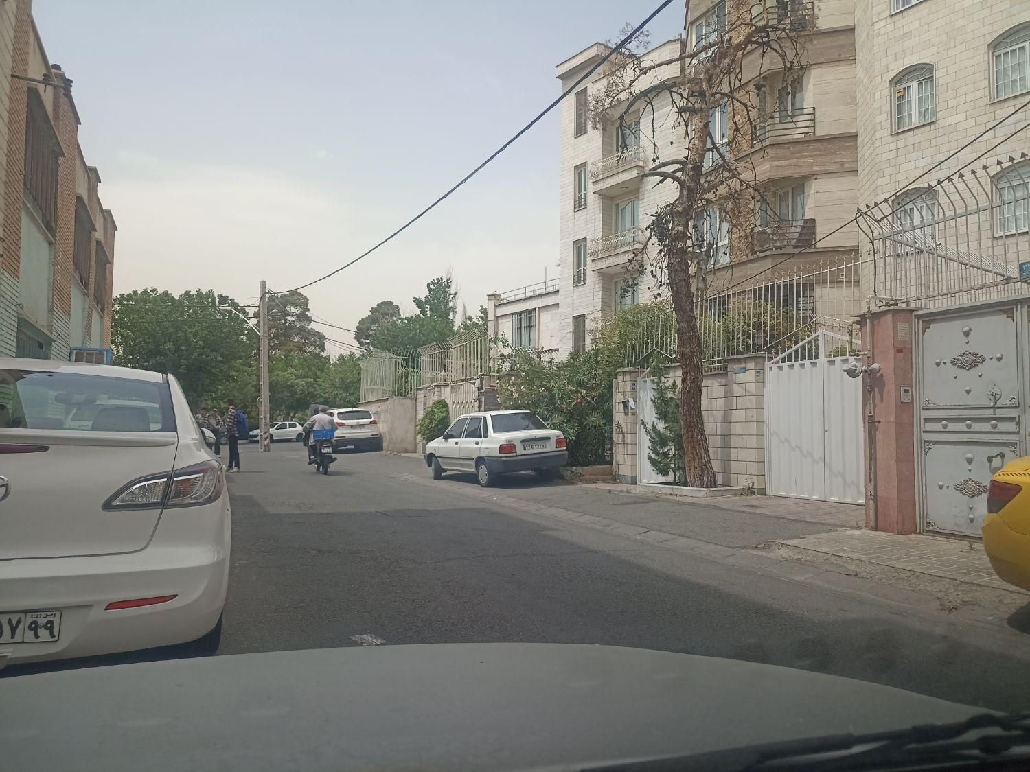 راننده جهت کار در اسنپ و تپسی با پراید|استخدام حمل و نقل|تهران, حشمتیه|دیوار
