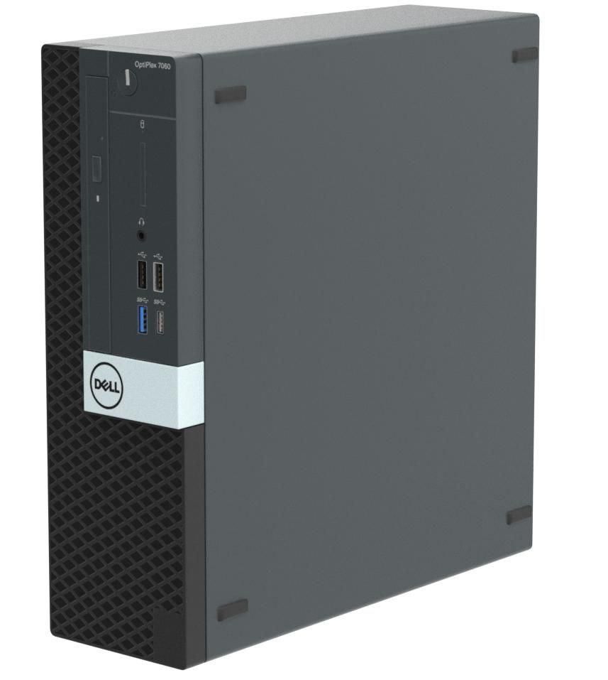 dell optiplex 7060|رایانه رومیزی|تهران, یوسف‌آباد|دیوار