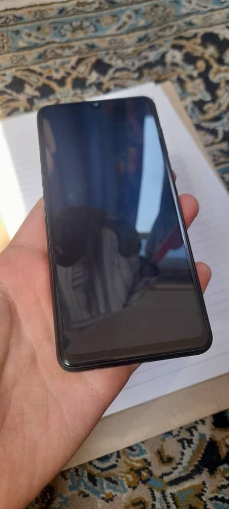 سامسونگ Galaxy M32 با حافظهٔ ۱۲۸ گیگابایت|موبایل|تهران, دانشگاه تهران|دیوار