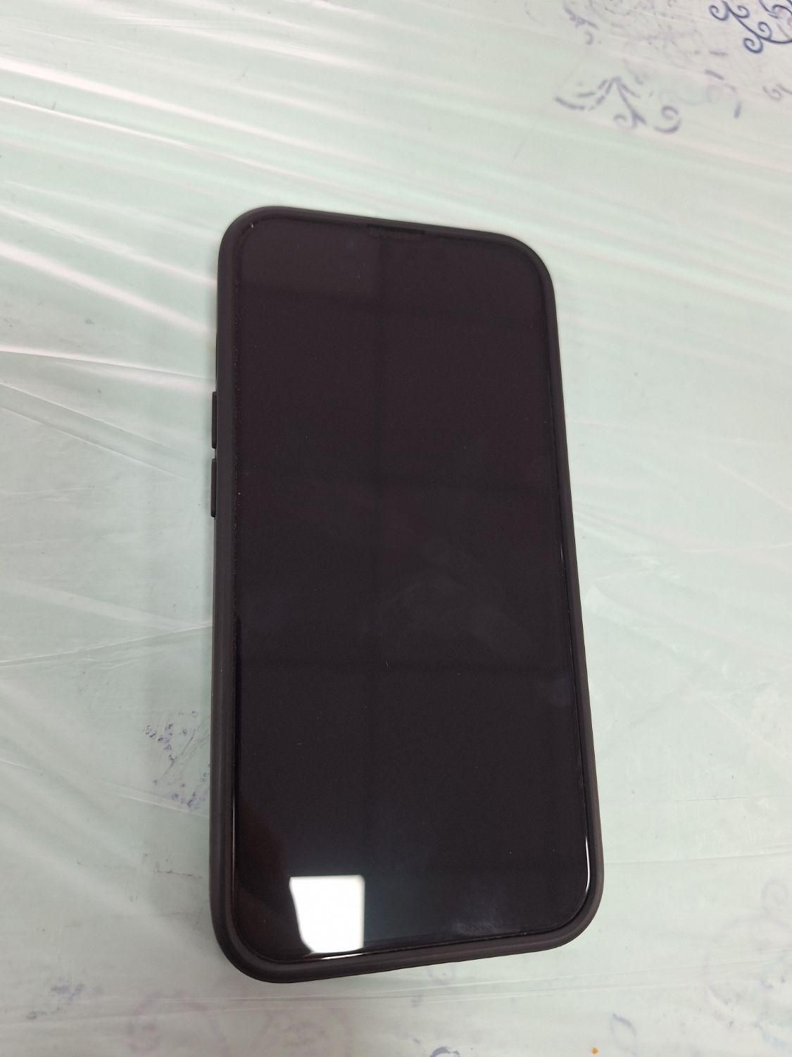 اپل iPhone 13 Pro با حافظهٔ ۲۵۶ گیگابایت|موبایل|کرج, حیدرآباد|دیوار