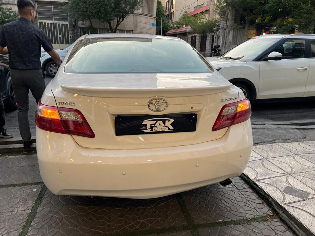 تویوتا کمری SE، مدل ۲۰۰۷|خودرو سواری و وانت|تهران, شادمهر|دیوار