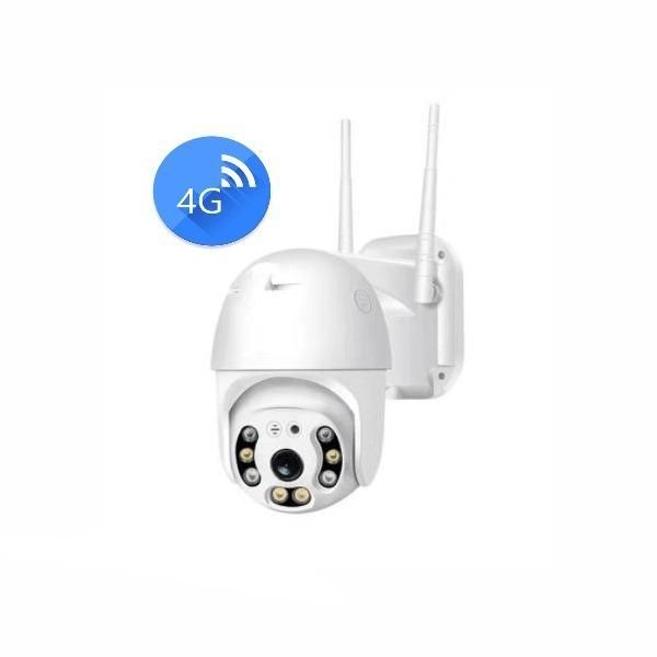 دوربین مدار بسته (360درجه)4G و wifi +گارانتی|دوربین مداربسته|تهران, پیروزی|دیوار