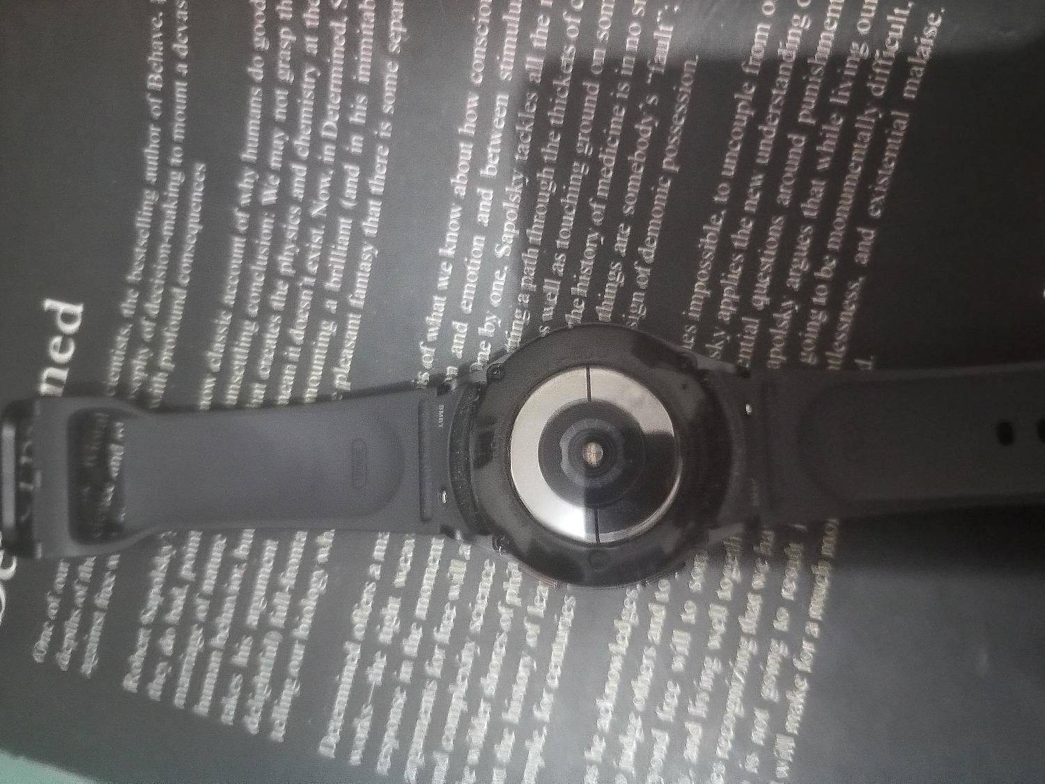 Galaxy watch 5 40 mm|ساعت|تهران, یوسف‌آباد|دیوار