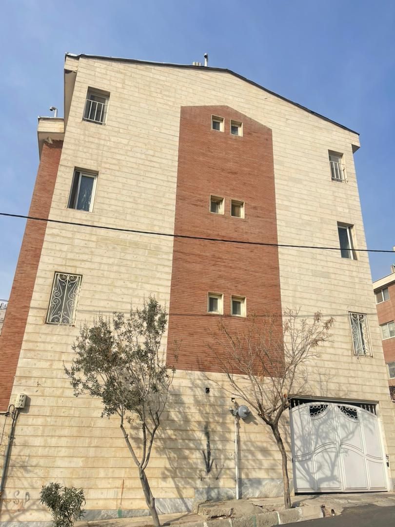 فروش زمین.1000 متری تجاری اداری. سعیدی|فروش دفتر صنعتی، کشاورزی، تجاری|تهران, شاندیز|دیوار