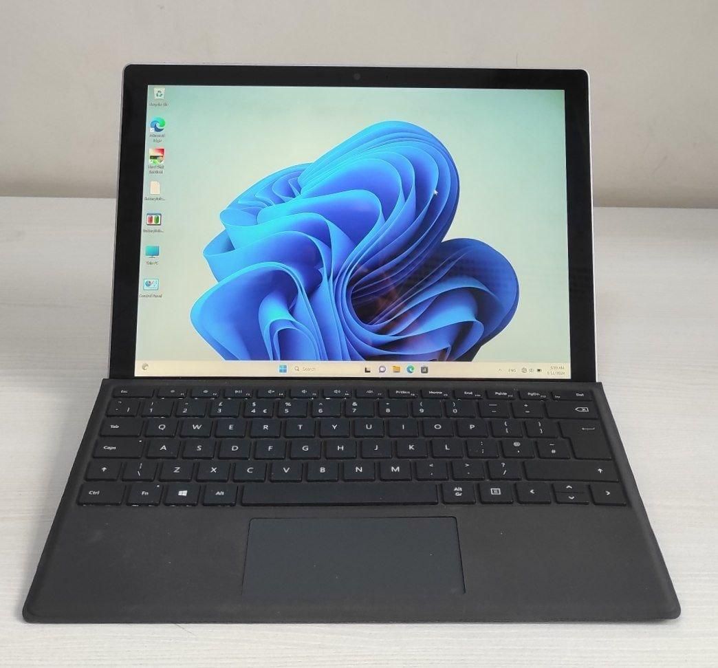 سرفیس پرو۵  surface pro5|رایانه همراه|تهران, فردوسی|دیوار