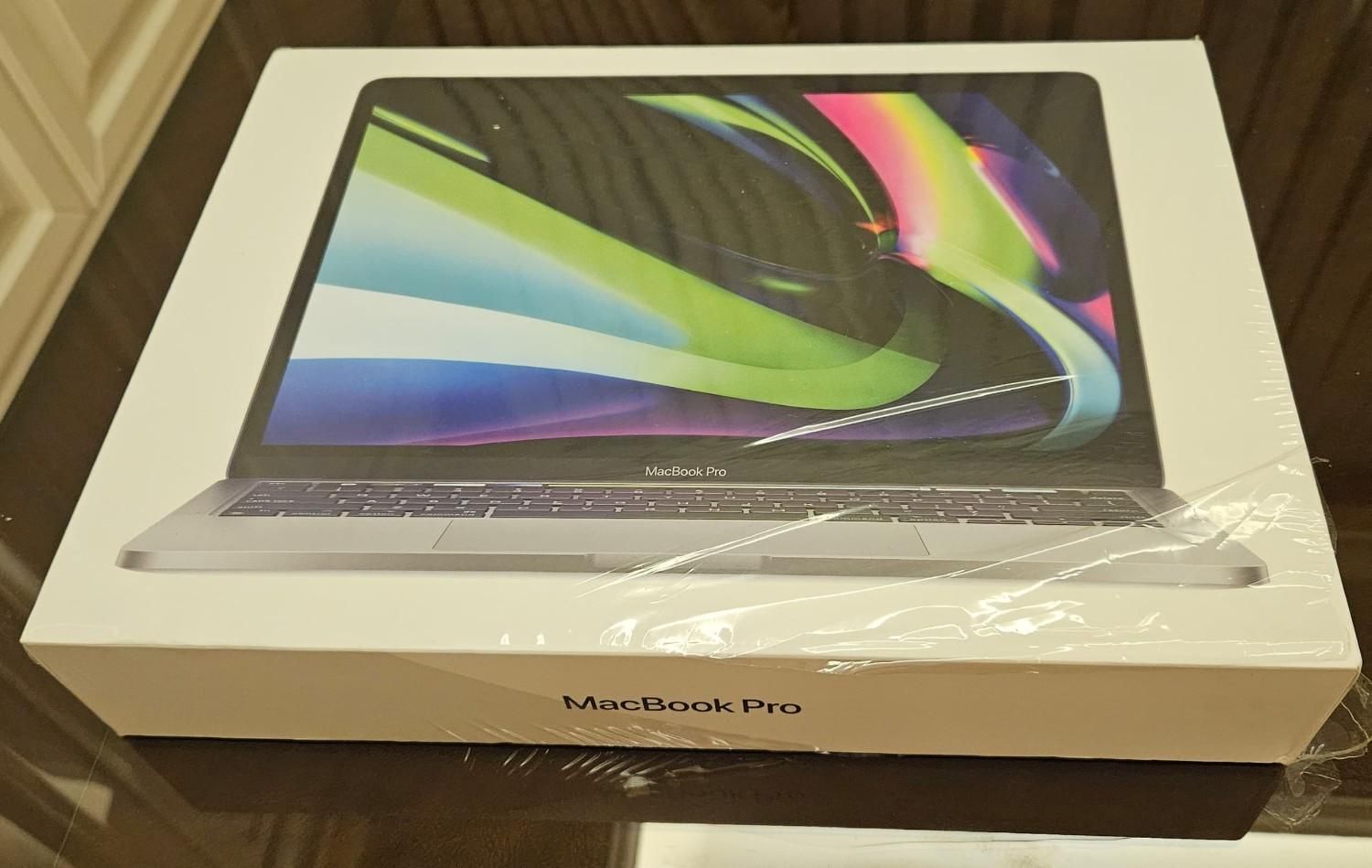 Mac Book Pro مک بوک پرو|رایانه همراه|تهران, امانیه|دیوار