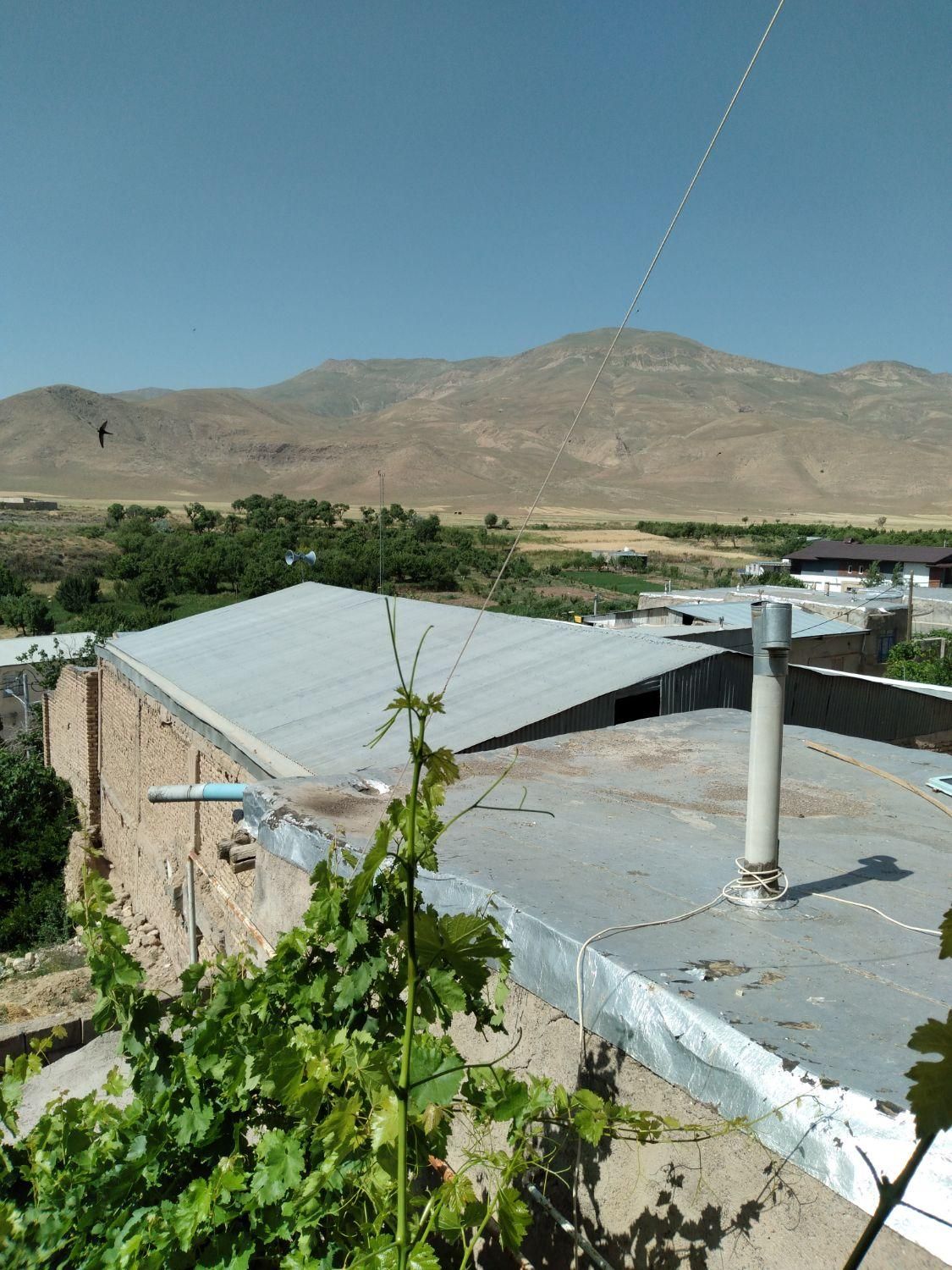 خانه ۲۳۰ متری در کله دشت ویلایی حیاطی|فروش زمین و ملک کلنگی|تهران, دولت‌آباد|دیوار