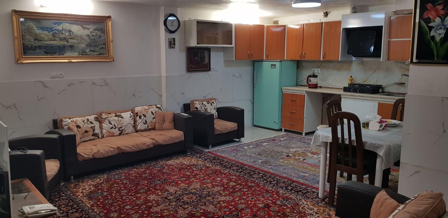 اجاره کوتاه مدت سوئیت نوساز|اجارهٔ کوتاه‌مدت آپارتمان و سوئیت|تهران, بهارستان|دیوار