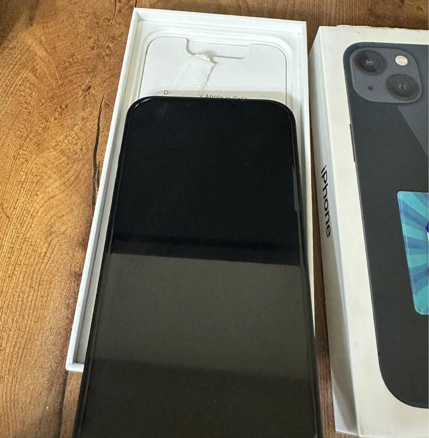 اپل iPhone 13 با حافظهٔ ۱۲۸ گیگابایت|موبایل|تهران, سلامت|دیوار