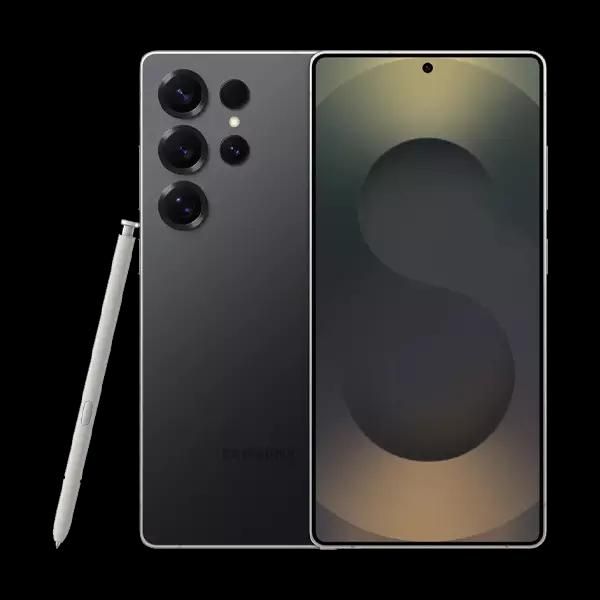 سامسونگ galaxy s25 ultra با حافظهٔ ۲۵۶ گیگابایت|موبایل|تهران, صادقیه|دیوار