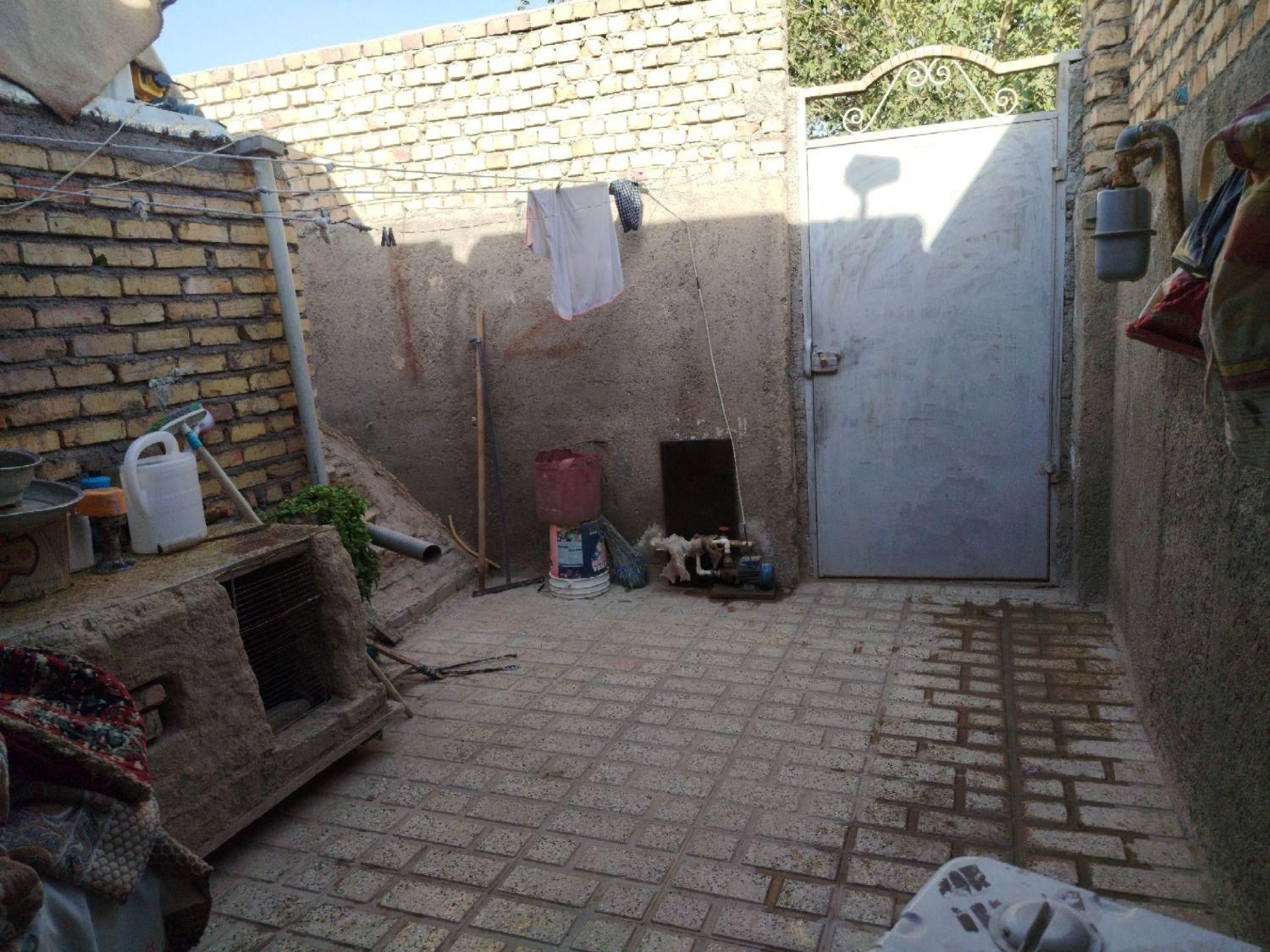 خانه ویلایی متراژ۸۴واقع در قلعه خواجه فروش فوری|فروش خانه و ویلا|جوادآباد, |دیوار
