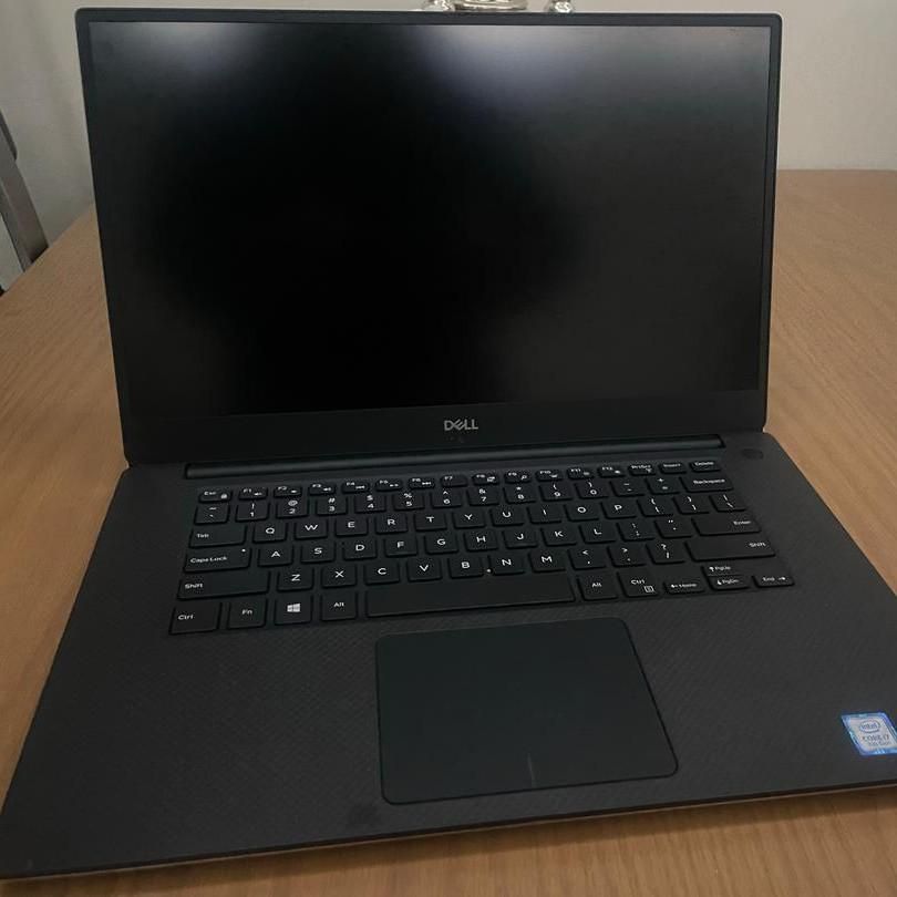 لپتاپ dell xpx i7 8750|رایانه همراه|تهران, جیحون|دیوار
