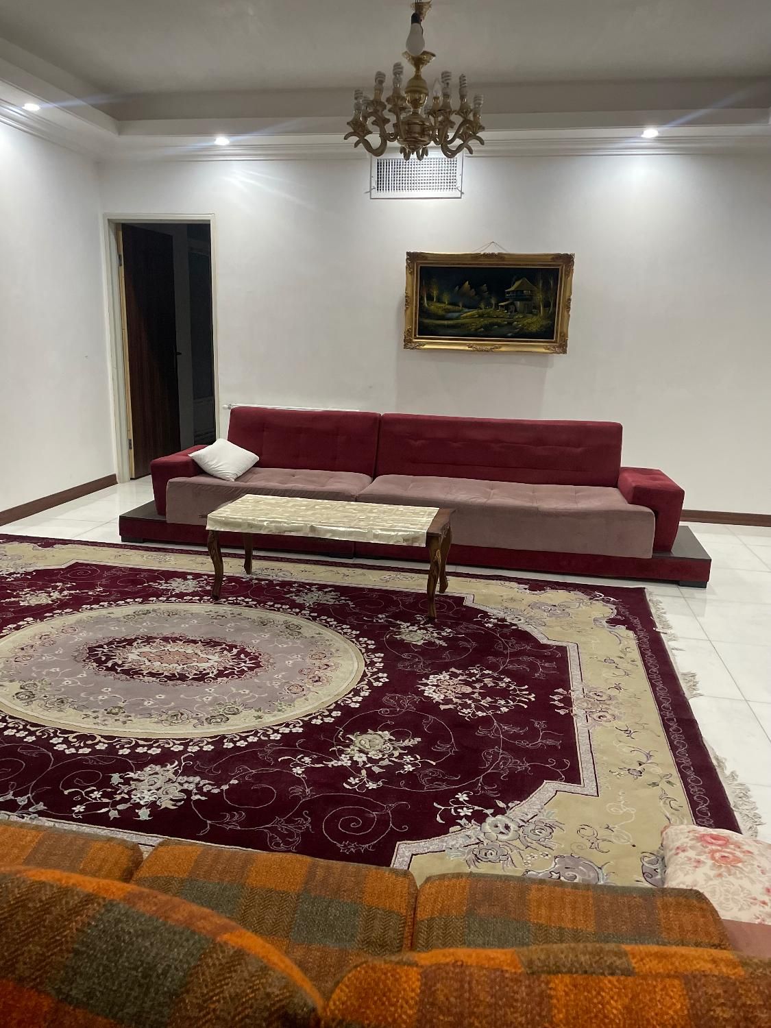 سوئیت اپارتمان فلت و تکخواب و دوخواب جنت آباد|اجارهٔ کوتاه‌مدت آپارتمان و سوئیت|تهران, جنت‌آباد شمالی|دیوار