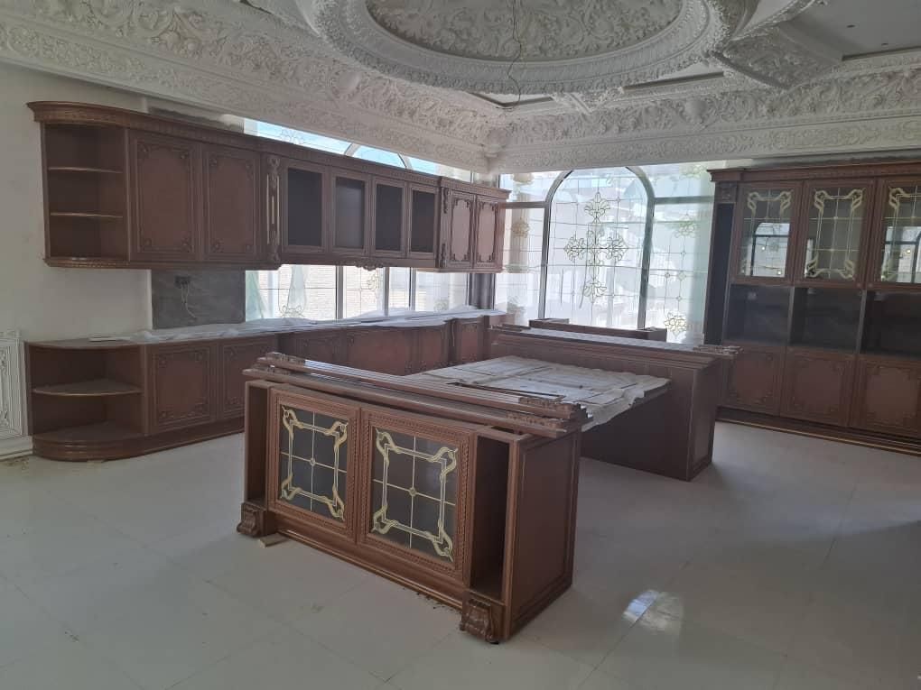 استخدام کمک نصاب کابینت|استخدام معماری، عمران و ساختمانی|تهران, ولنجک|دیوار