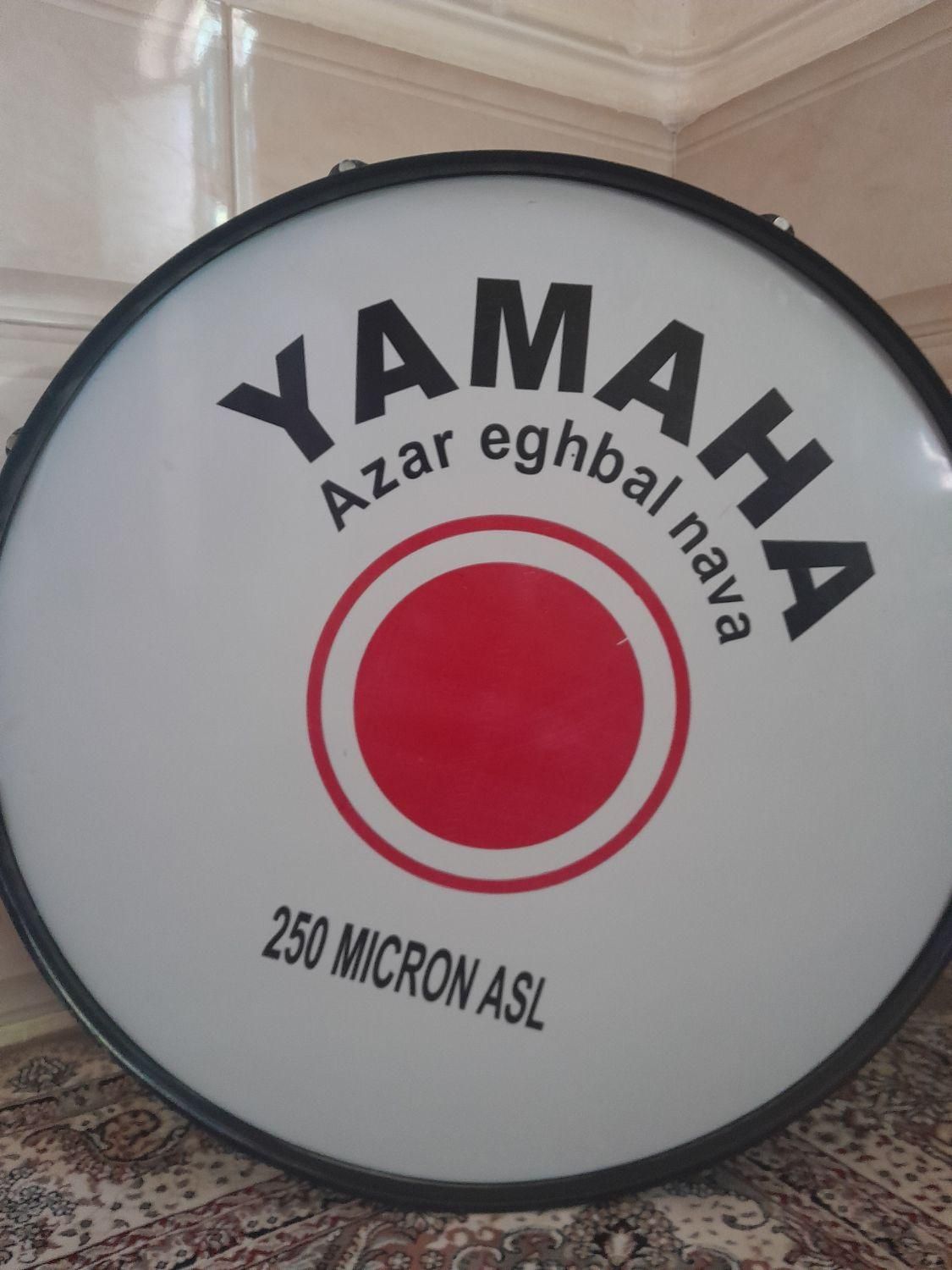 تبل 80 سانتی نو|درام و پرکاشن|بروجرد, |دیوار