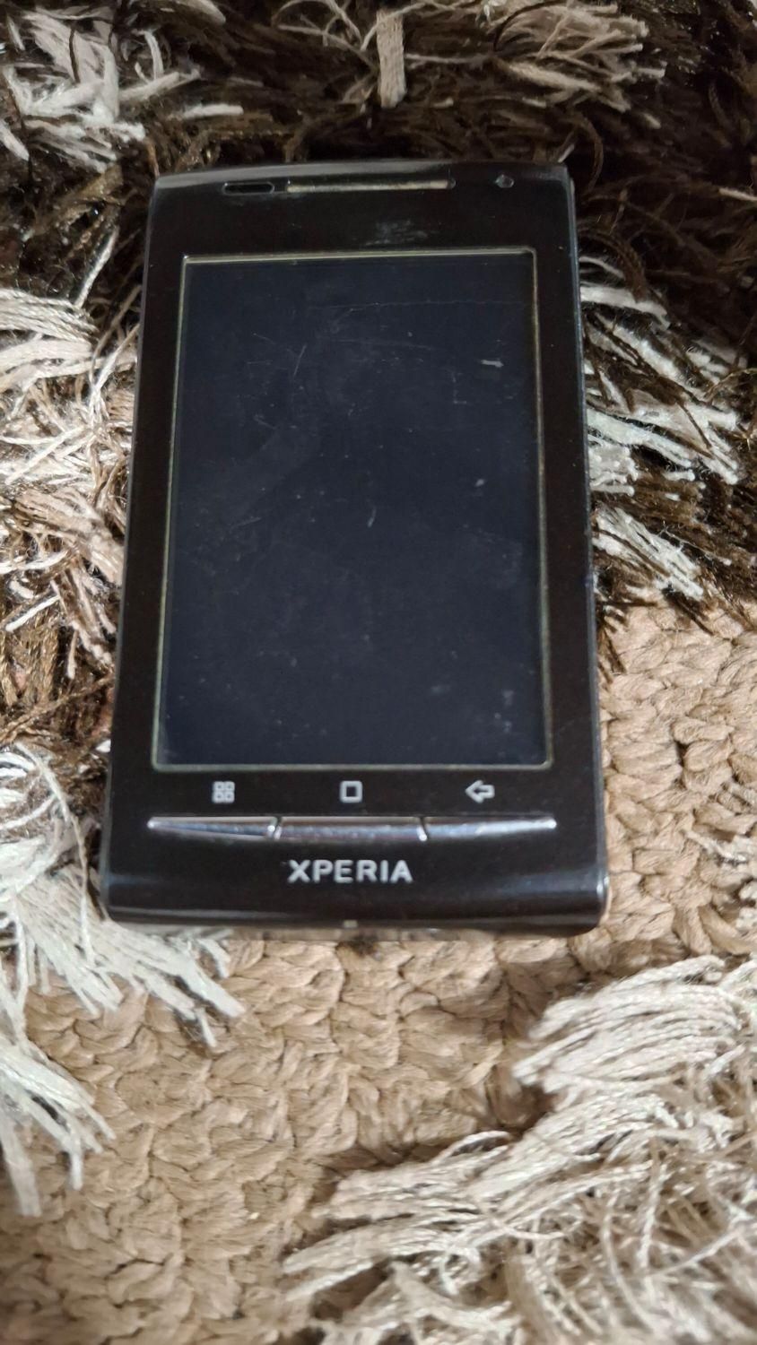 گوشی xperia|موبایل|تهران, تهران‌سر|دیوار