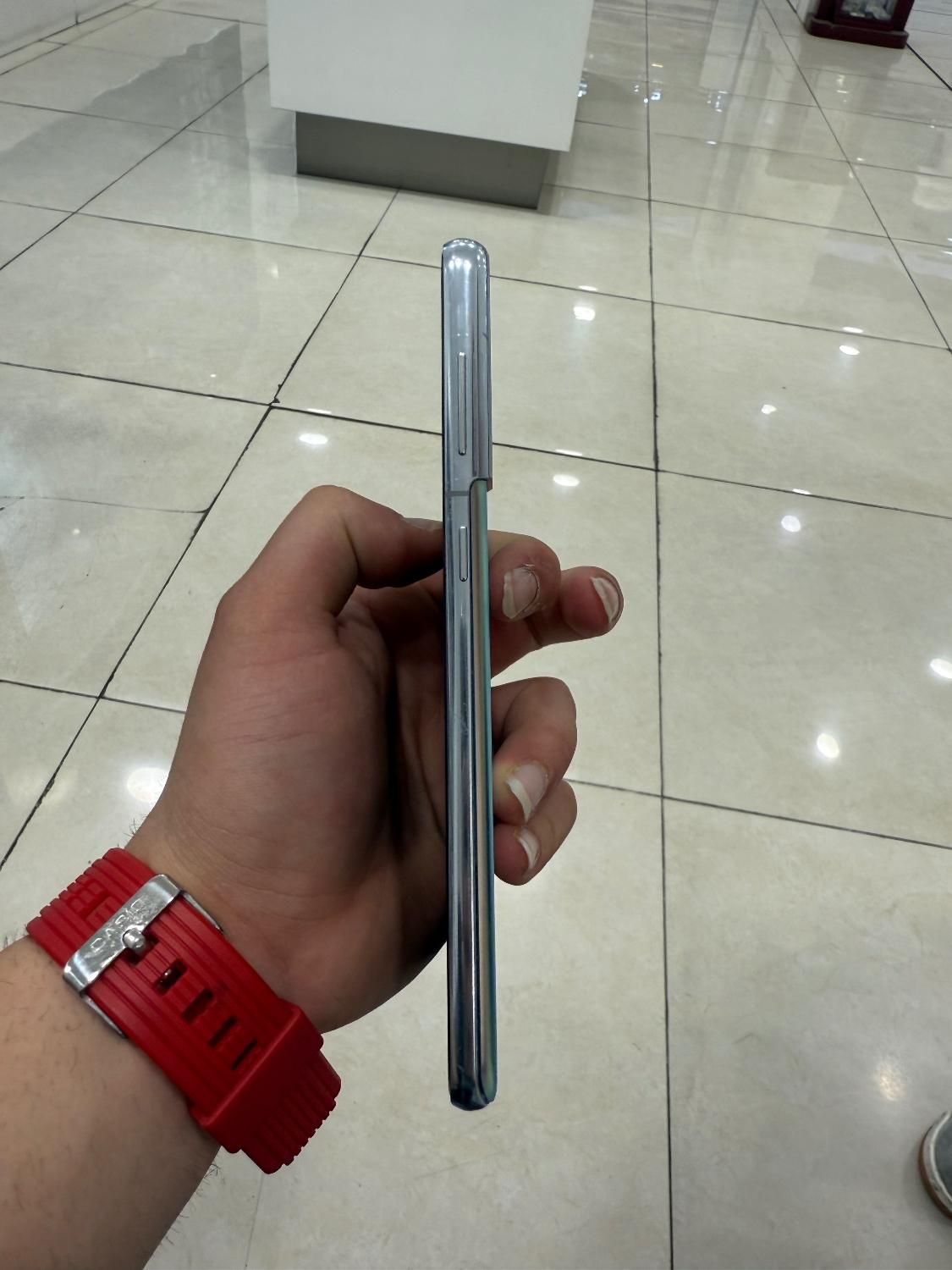 s21+5g|موبایل|تهران, اکباتان|دیوار
