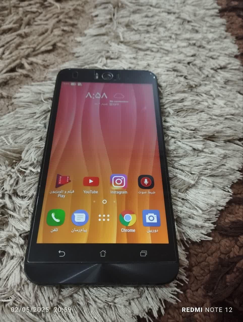 اپل6s پلاس قوی اصل آمریکا64گیگ سالم تمیز|موبایل|اصفهان, ملک‌شهر|دیوار