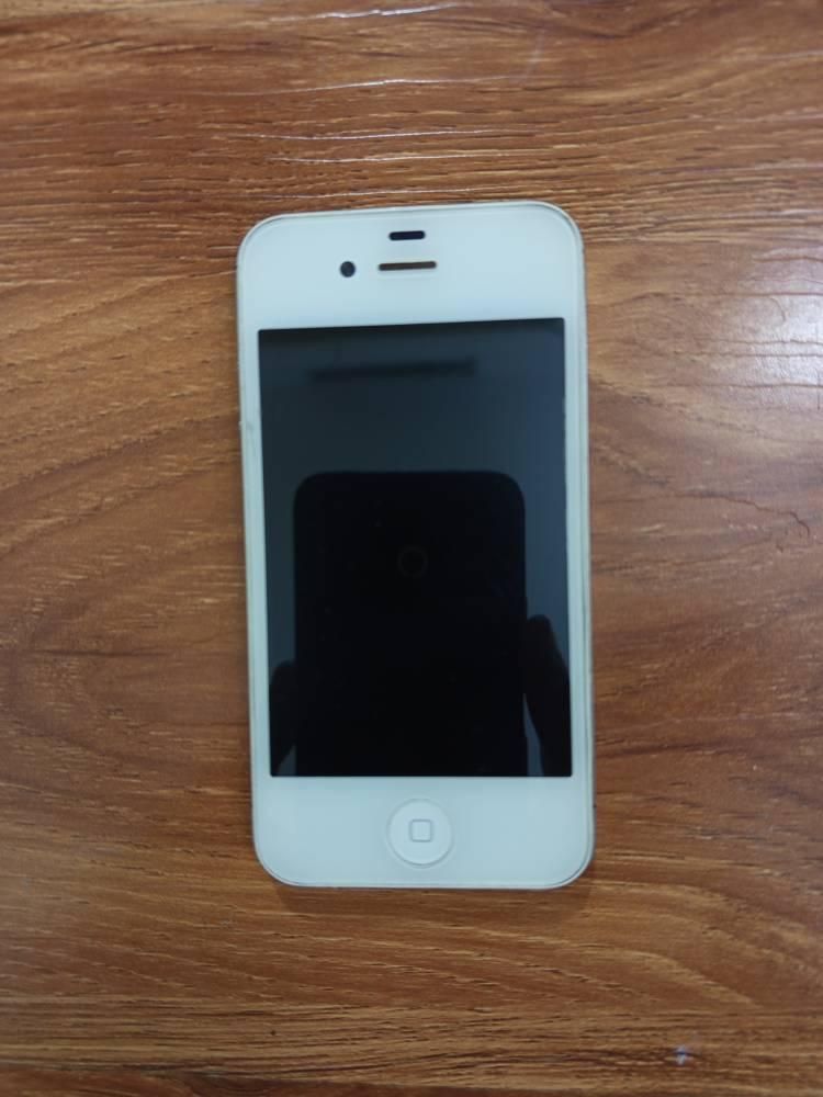 اپل iPhone 4s با حافظهٔ 16 گیگابایت|موبایل|تهران, دروازه شمیران|دیوار