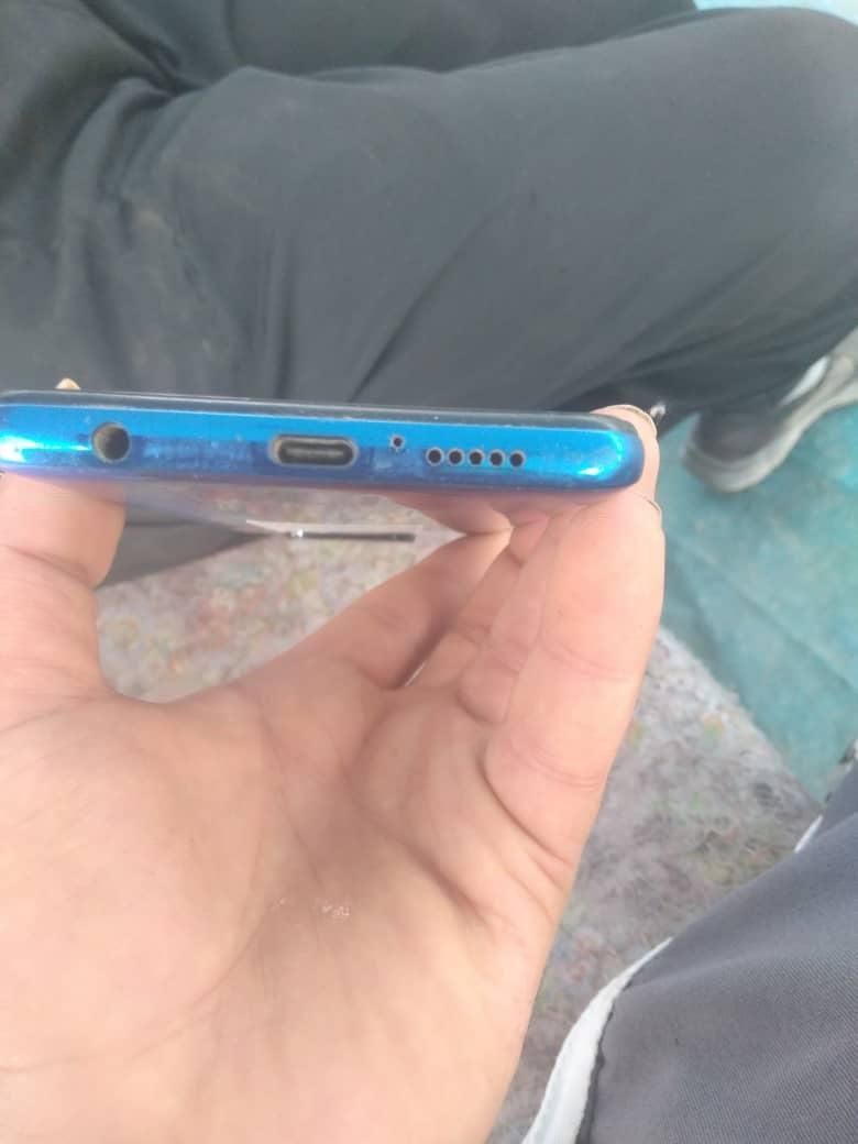 شیائومی Poco X3 Pro با حافظهٔ ۲۵۶ گیگابایت|موبایل|شادگان, |دیوار
