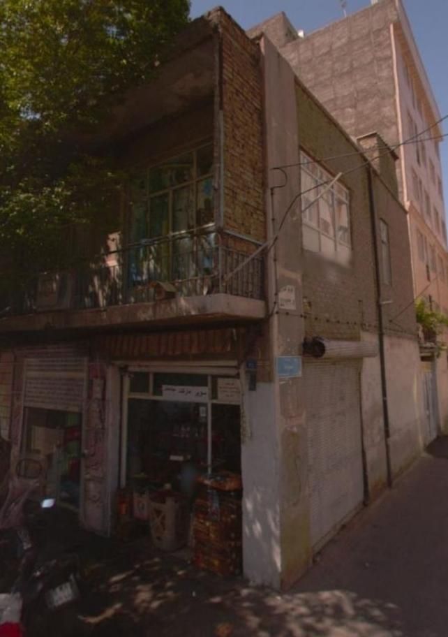 خانه کلنگی|فروش خانه و ویلا|تهران, فلاح|دیوار