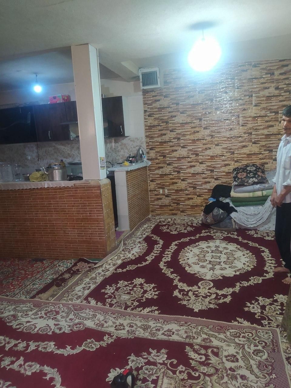 اجاره خانه ویلایی ۵۰ متری دو طبقه در دولتخواه|اجارهٔ خانه و ویلا|تهران, دولتخواه|دیوار