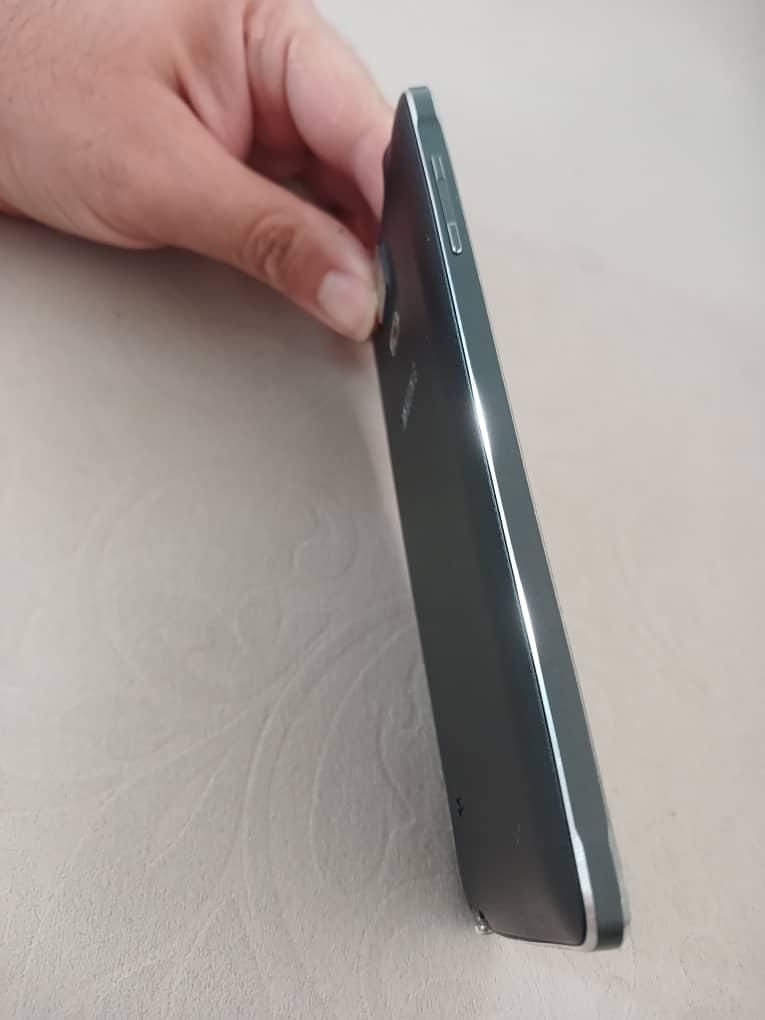 سامسونگ Galaxy Note 4 با حافظهٔ ۳۲ گیگابایت|موبایل|تهران, ده‌ونک|دیوار