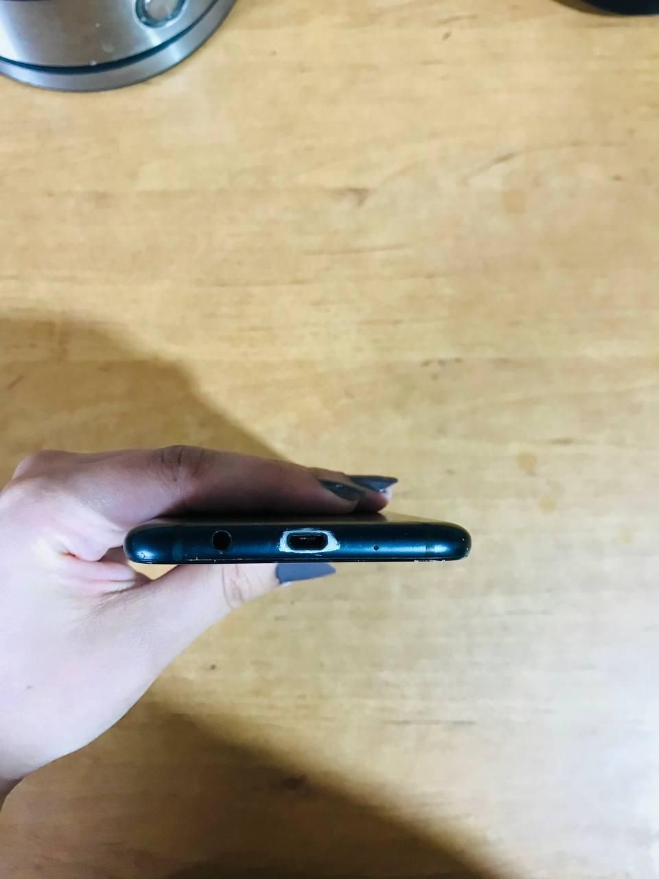 گوشی j7 pro|موبایل|تهران, آجودانیه|دیوار