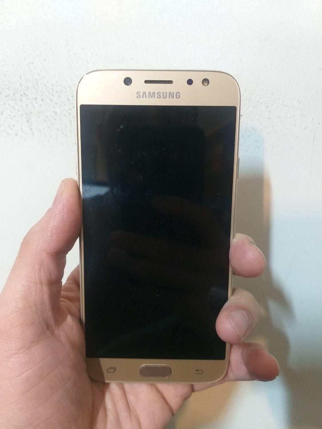 سامسونگ Galaxy J7 Pro ۳۲ گیگابایت|موبایل|تهران, نارمک|دیوار