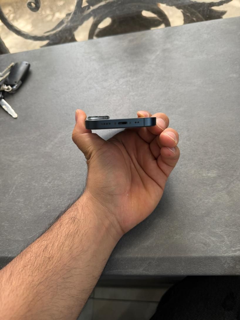 اپل iPhone 13 mini --iphone 13|موبایل|تهران, پیروزی|دیوار
