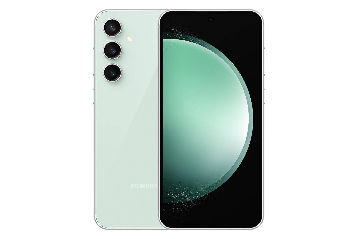 فروش موبایل 5G s23Fe|موبایل|اصفهان, بهارستان|دیوار